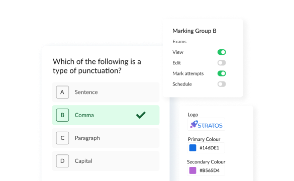 White-labelling and integrations preview